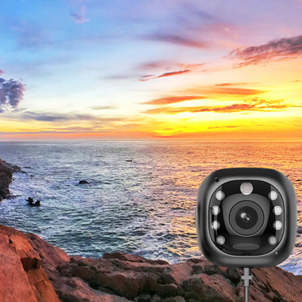 Buona raccomandazione Qunhai: fotocamera esterna