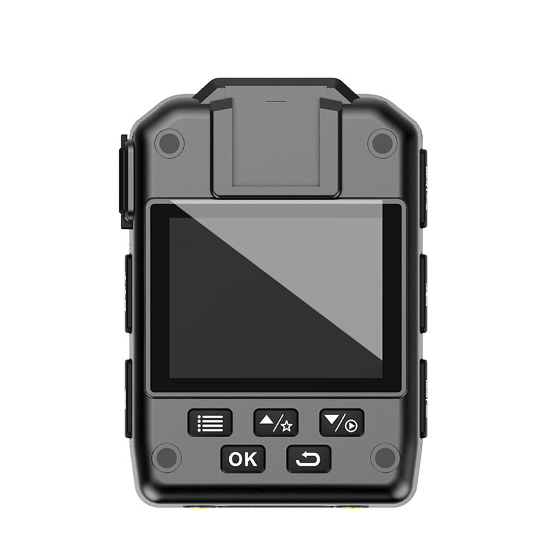 Fotocamera corpo D10